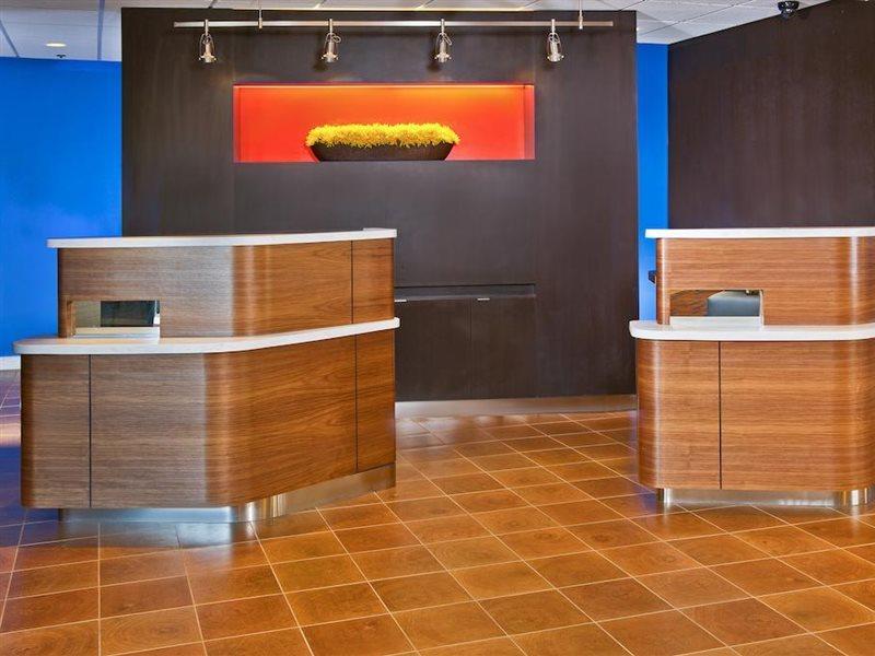 Hotel Courtyard Philadelphia 3*