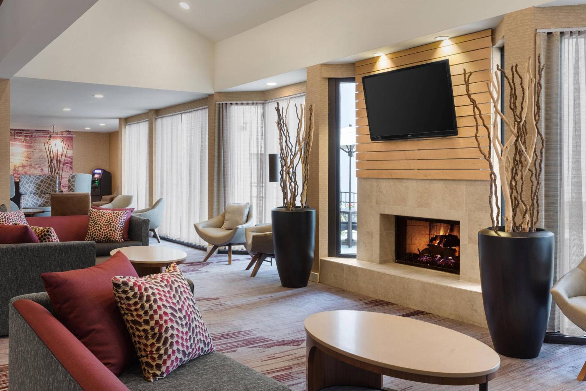 Courtyard Philadelphia 3* Willow Grove