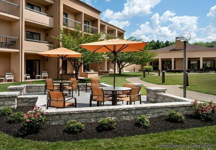 Courtyard Philadelphia Hotel